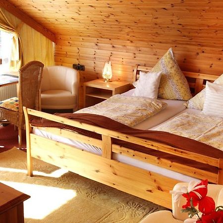 Landhotel Schonblick Bad Herrenalb Room photo
